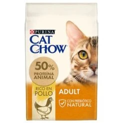Cat Chow Adult Chicken