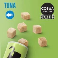 Cosma Snackies Maxi Tube -Savic Plan Store 1 32621 cosma snackies foodboard tuna 1000x1000 7