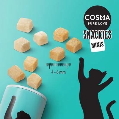 Cosma Snackies Minis Saver Pack 3 Cosma Snackies Minis Saver Pack - Image 3