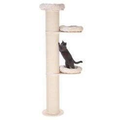 Natural Paradise Scratching Pillar - Jasmine XXL 14 Natural Paradise Scratching Pillar - Jasmine XXL -Savic Plan Store 1 kratz 59716 12 7