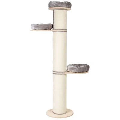 Natural Paradise Scratching Pillar - Jasmine XXL 5 Natural Paradise Scratching Pillar - Jasmine XXL - Image 5