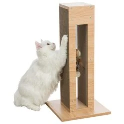 Trixie Scratching Post -Savic Plan Store 203975 trixie kratzsaeule hs 02 1