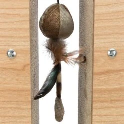 Trixie Scratching Post -Savic Plan Store 203975 trixie kratzsaeule hs 05 4