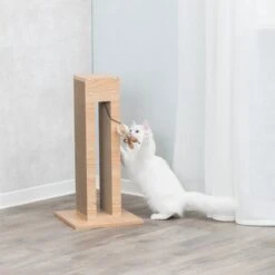 Trixie Scratching Post -Savic Plan Store 203975 trixie kratzsaeule hs 06 8