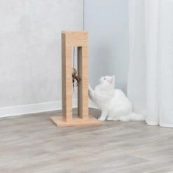 Trixie Scratching Post -Savic Plan Store 203975 trixie kratzsaeule hs 07 8