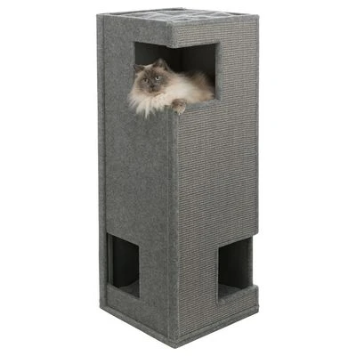 Trixie Cat Tower Gabriel 2 Trixie Cat Tower Gabriel - Image 2