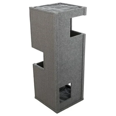 Trixie Cat Tower Gabriel 5 Trixie Cat Tower Gabriel - Image 5