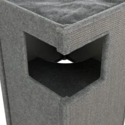 Trixie Cat Tower Gabriel 13 Trixie Cat Tower Gabriel -Savic Plan Store 204696 trixie cat tower gabriel hs 06 6