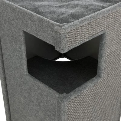 Trixie Cat Tower Gabriel 6 Trixie Cat Tower Gabriel - Image 6