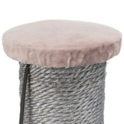 Trixie Livia Scratching Post 7 Trixie Livia Scratching Post -Savic Plan Store 204796 trixie kratzstamm livia hs 04 4