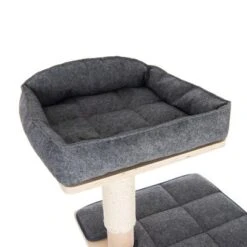 Cairo Cat Tree -Savic Plan Store 215614 kratzbaum cairo fg 8878 7