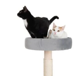 Cali Cat Tree -Savic Plan Store 215615 kratzbaum cali fg 9020 6