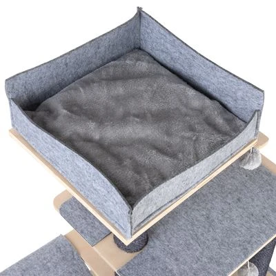 Jardine Scratching Tree 4 Jardine Scratching Tree - Image 4