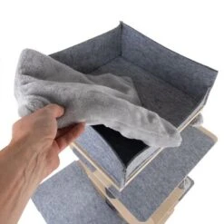 Jardine Scratching Tree 12 Jardine Scratching Tree -Savic Plan Store 216198 kratzbaum jardine fg 8098 1