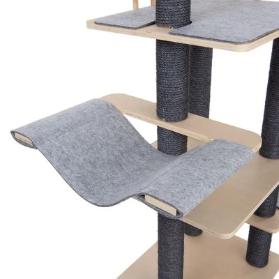 Jardine Scratching Tree 8 Jardine Scratching Tree - Image 8