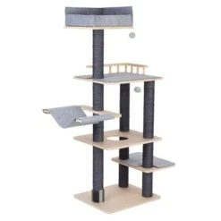 Jardine Scratching Tree