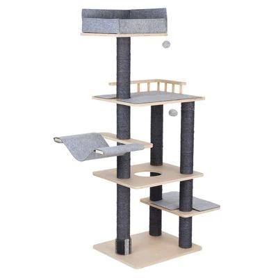 Jardine Scratching Tree 1 Jardine Scratching Tree