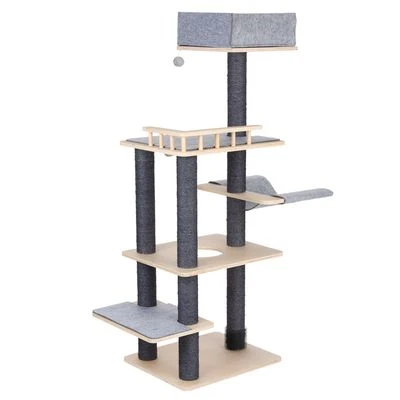 Jardine Scratching Tree 2 Jardine Scratching Tree - Image 2