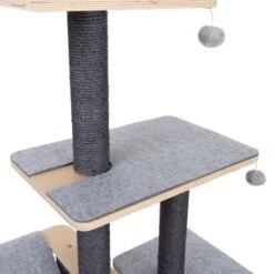 Raleigh Scratching Tree -Savic Plan Store 216199 kratzbaum raleigh fg 8134 2