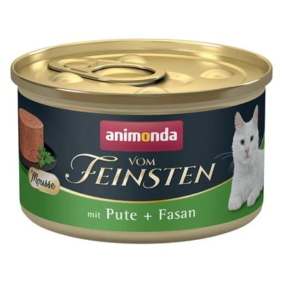 Saver Pack Animonda Vom Feinsten 24 X 85g 3 Saver Pack Animonda Vom Feinsten 24 X 85g - Image 3