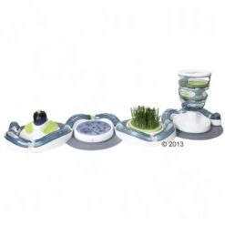 Catit Design Senses Food Maze -Savic Plan Store 229874 catit kombiniert 01 2013 6