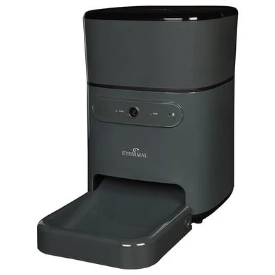 EYENIMAL SMART Small Feeder 1 EYENIMAL SMART Small Feeder