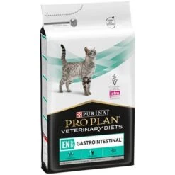 Purina Veterinary Diets Feline EN ST/OX - Gastrointestinal -Savic Plan Store 236396 pla nestle purina pro plan veterinary diets feline en stox gastrointestinal 0