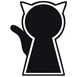 LitterLocker II Refill Cartridge -Savic Plan Store 23979 litterlockerii hs 07 9