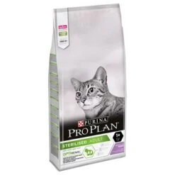 PURINA PRO PLAN Sterilized Adult Renal Plus Turkey -Savic Plan Store 256500 pla nestle purina proplan sterilised adult reich truthahn 14kg hs 01 0