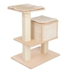 Natural Paradise Cat Tree Orchid Vanda S -Savic Plan Store 269017 pla np kratzbaum orchid vanda s fg 2689 9