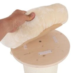 Natural Paradise Scratching Post Jasmine S -Savic Plan Store 269596 np kratzsaeule jasmine s fg 2716 6