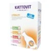 Kattovit Urinary Pouches Mixed Pack
