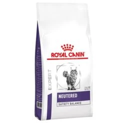Royal Canin Expert - Neutered Satiety Balance
