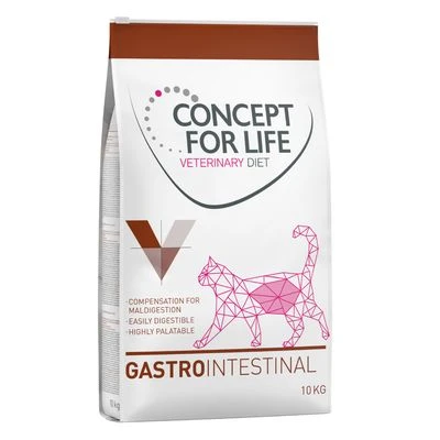 Concept For Life Veterinary Diet Economy Pack 2 X 10kg - Image 2
