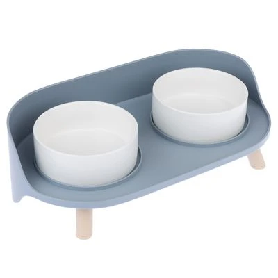 TIAKI Ceramic Bowl Duo 1 TIAKI Ceramic Bowl Duo