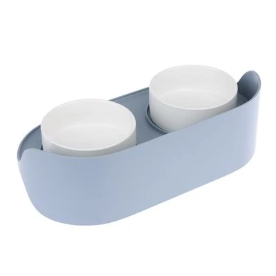 TIAKI Ceramic Bowl Duo 2 TIAKI Ceramic Bowl Duo - Image 2