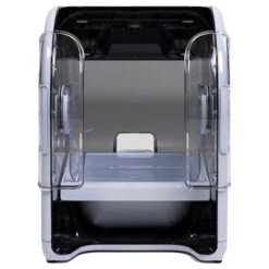 Closer Pets MiBowl Microchip Feeder -Savic Plan Store 306097 petmate closer pets mibowl microchip catfeeder hs 06 2