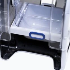 Closer Pets MiBowl Microchip Feeder -Savic Plan Store 306097 petmate closer pets mibowl microchip catfeeder hs 14 0