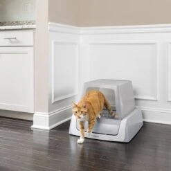 PetSafe® ScoopFree® 8 PetSafe® ScoopFree® -Savic Plan Store 309797 petsafe scoopfree ultra hs 04 1