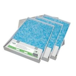 PetSafe® ScoopFree® 11 PetSafe® ScoopFree® -Savic Plan Store 309797 pla petsafe scoopfree ultra nachf llpack hs 02 9