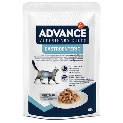 Advance Veterinary Diets Feline Gastroenteric 2 Advance Veterinary Diets Feline Gastroenteric - Image 2
