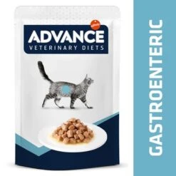 Advance Veterinary Diets Feline Gastroenteric