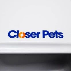 Closer Pets Automatic Feeder C500 -Savic Plan Store 313796 closer pets futterautomat c500 hs 02 2