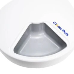 Closer Pets Automatic Feeder C500 -Savic Plan Store 313796 closer pets futterautomat c500 hs 03 3