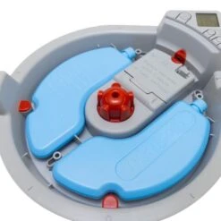 Closer Pets Automatic Feeder C500 -Savic Plan Store 313796 closer pets futterautomat c500 hs 05 1