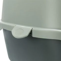Trixie Be Eco Cat Litter Tray Vico With Bonnet -Savic Plan Store 332208 trixie beeco katzentoilette vico haube hs 06 3