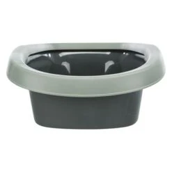 Trixie Be Eco Cat Litter Tray Carlo With Rim 9 Trixie Be Eco Cat Litter Tray Carlo With Rim -Savic Plan Store 332209 trixie beeco katzentoilette carlo rand hs 03 4