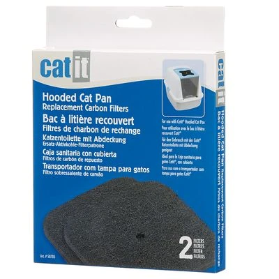 Catit Jumbo Litter Box - Image 2