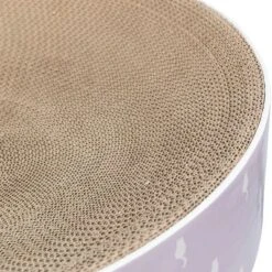 Trixie Scratching Bed Lilly 12 Trixie Scratching Bed Lilly -Savic Plan Store 332797 trixie kratzbett lilly hs 04 1