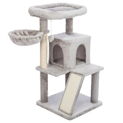 Trixie Junior Cat Tree Pepito 1 Trixie Junior Cat Tree Pepito